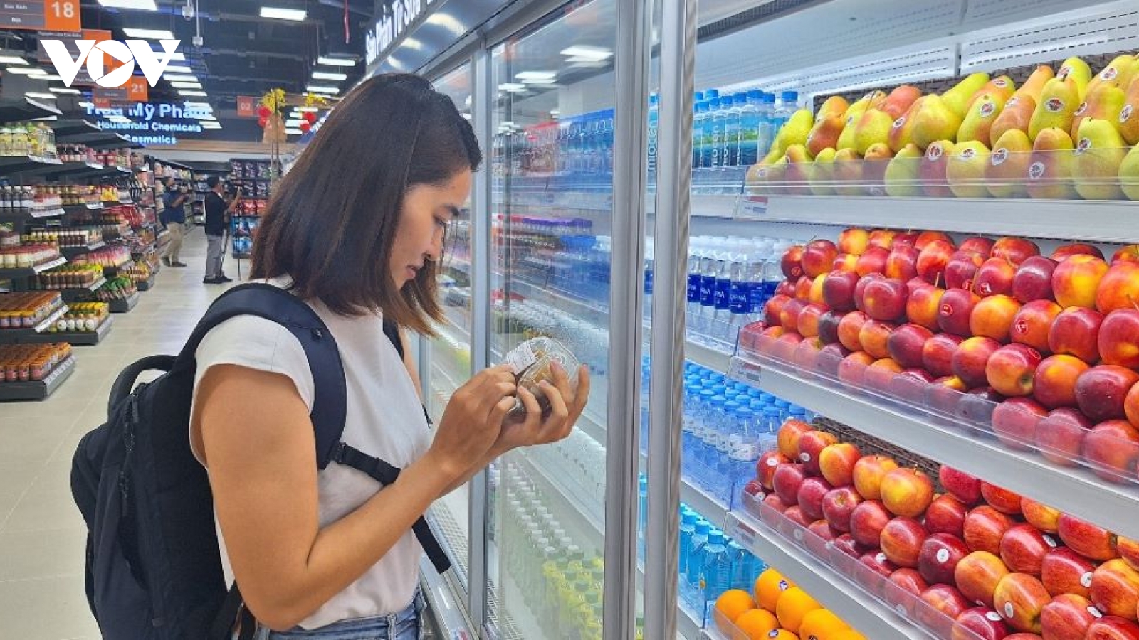 Quy hoạch không gian thương mại mới cho siêu đô thị TP.HCM